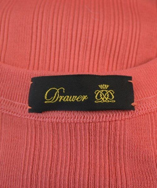 Drawer 無袖上衣