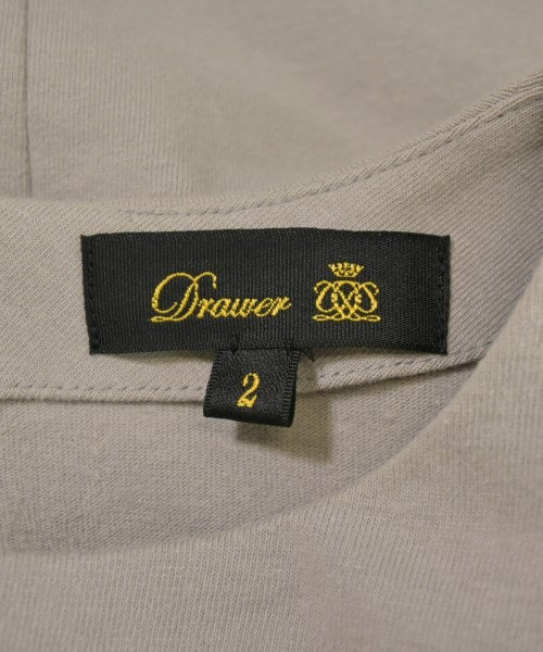 Drawer T恤/上衣