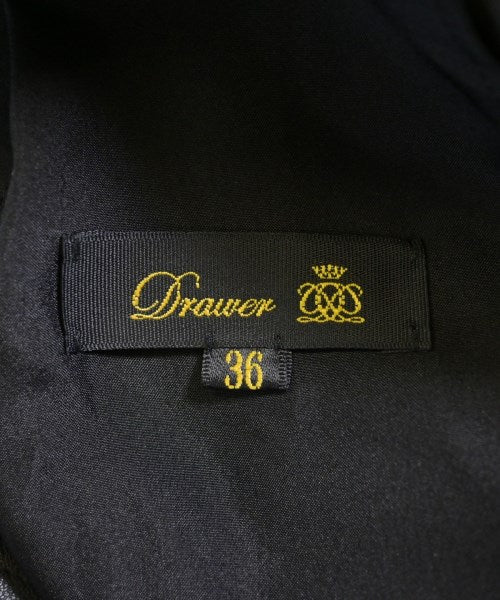 Drawer 長裙/超長裙