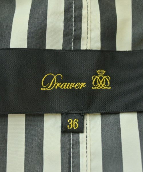 Drawer 其他大衣