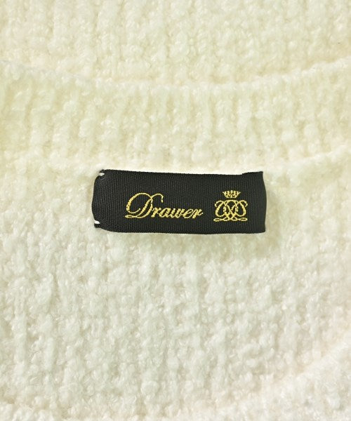 Drawer 背心