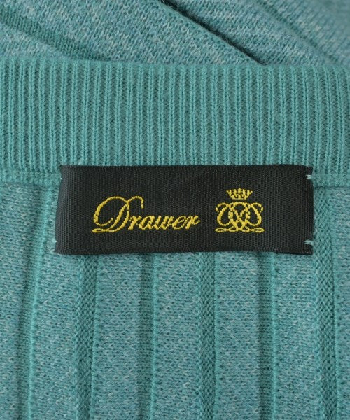Drawer 長裙/超長裙