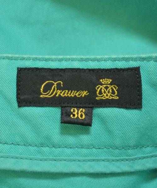 Drawer 膝上裙