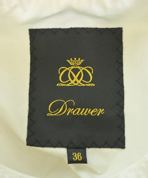 Drawer 斜紋夾克