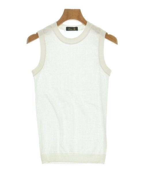Drawer 無袖上衣