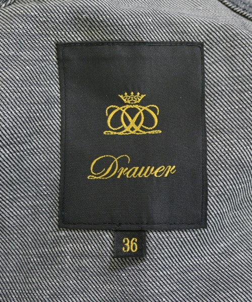 Drawer 其他飛行外套