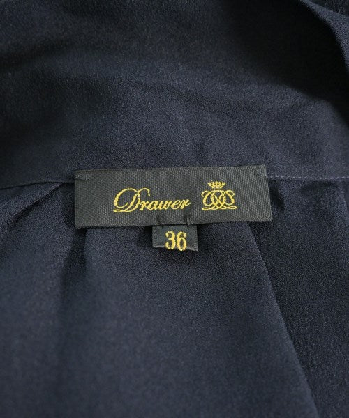 Drawer 女襯衫