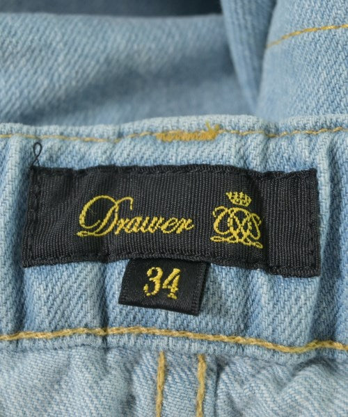 Drawer 牛仔褲