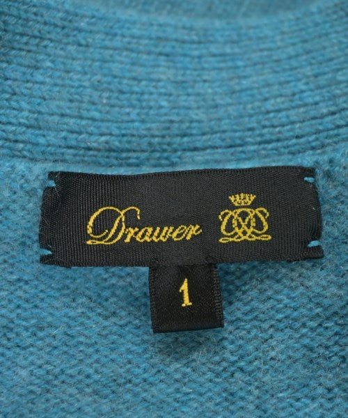 Drawer 開襟衫