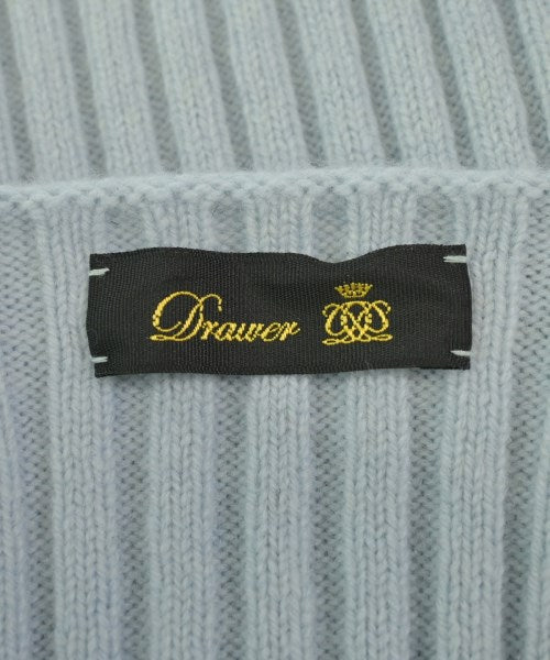 Drawer 毛衣