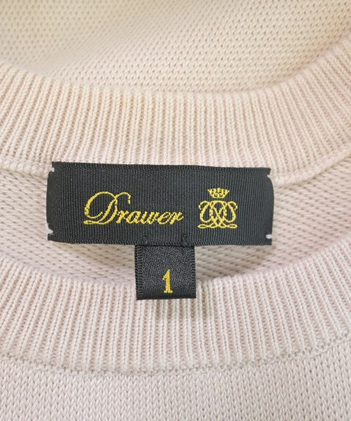 Drawer 毛衣