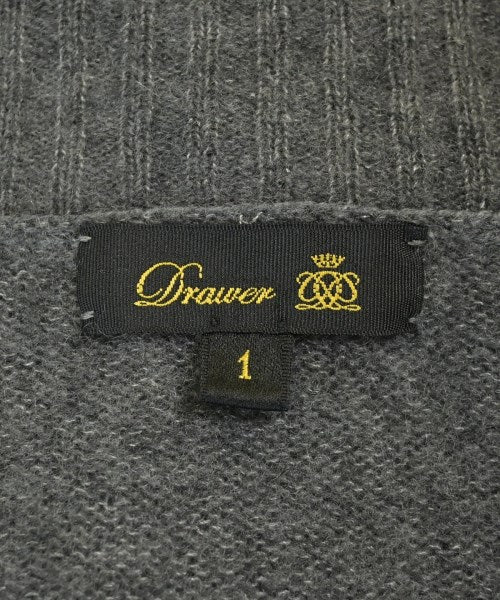 Drawer 毛衣