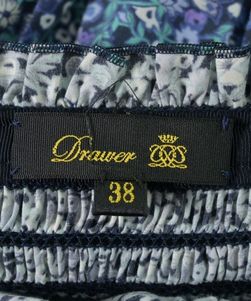 Drawer 長裙/超長裙