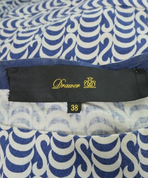 Drawer 洋裝
