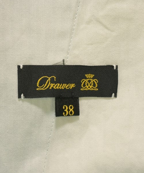 Drawer 其他款