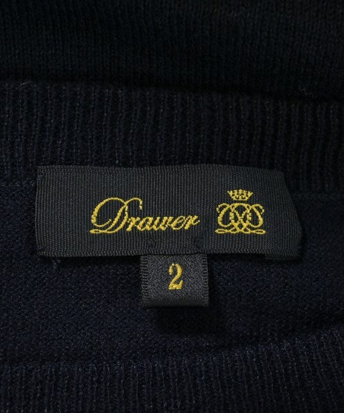 Drawer 毛衣
