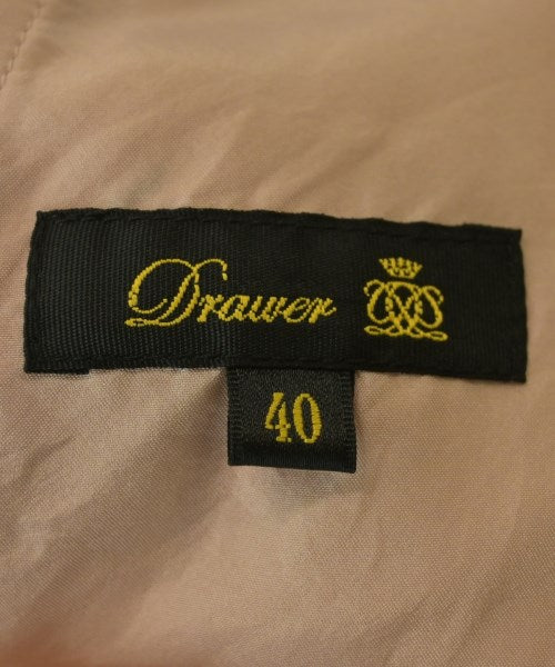 Drawer 其他款