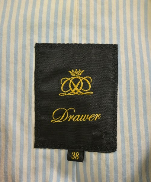 Drawer 風衣