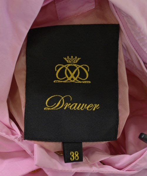 Drawer 山系外套