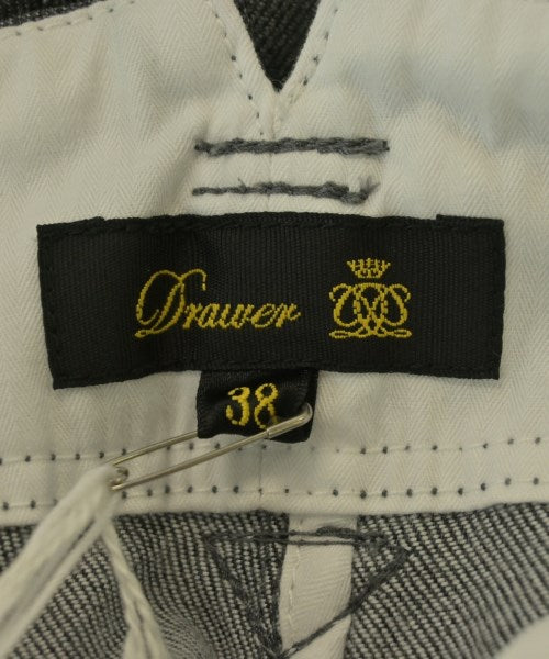 Drawer 其他款