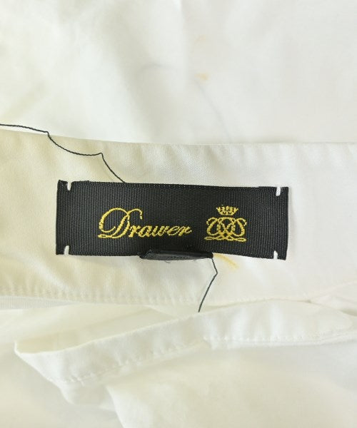 Drawer 女襯衫
