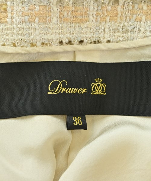 Drawer 其他飛行外套