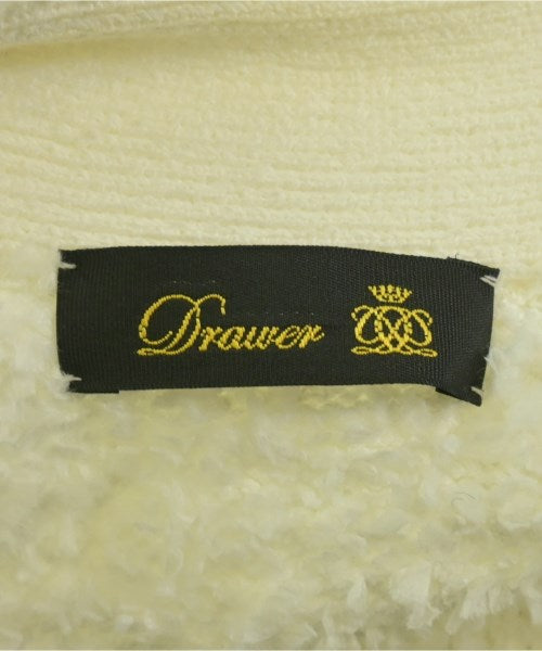 Drawer 背心