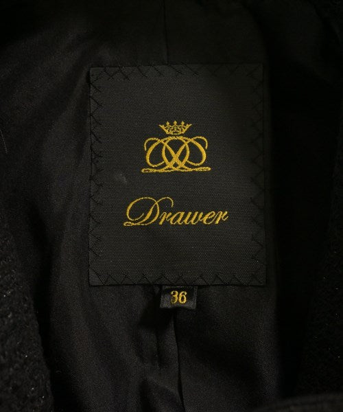 Drawer 其他飛行外套