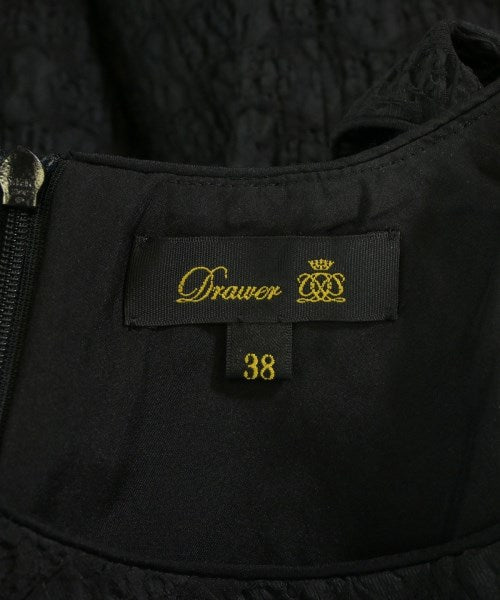 Drawer 女襯衫