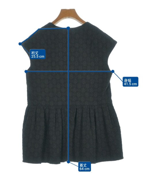 Drawer 女襯衫