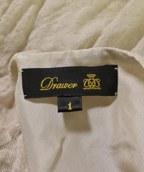 Drawer 開襟衫