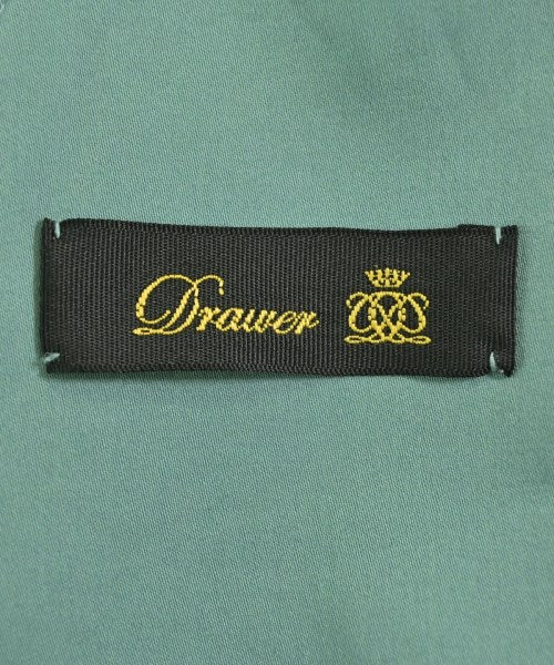 Drawer 洋裝
