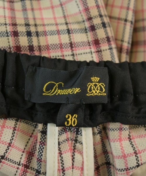 Drawer 長裙/超長裙