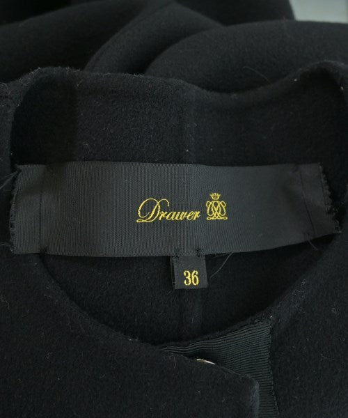 Drawer 其他大衣