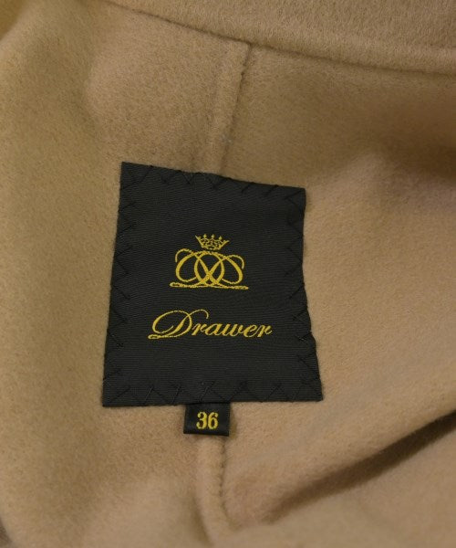 Drawer 斗篷
