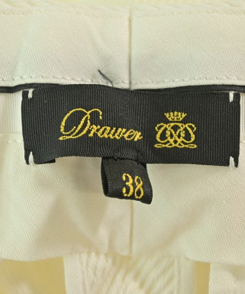 Drawer 長褲