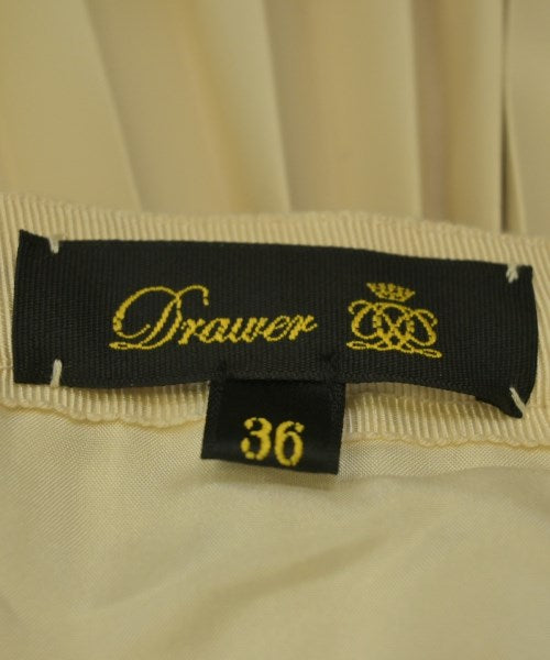 Drawer 長裙/超長裙