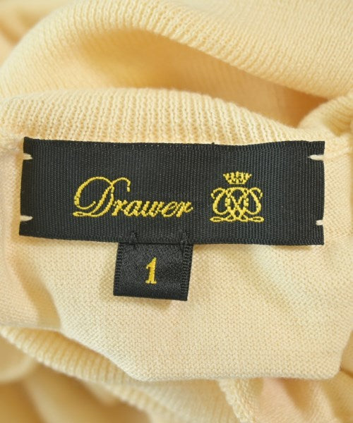 Drawer 毛衣