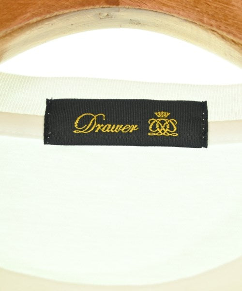Drawer 無袖上衣