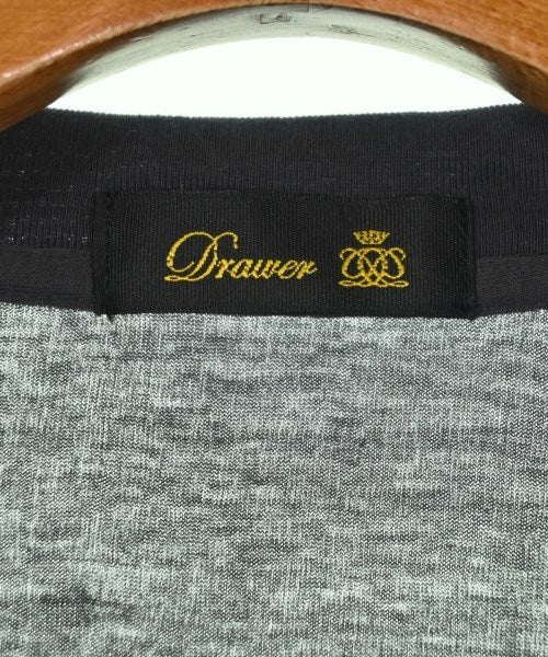 Drawer 無袖上衣
