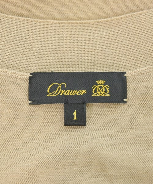 Drawer 開襟衫