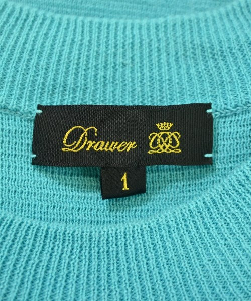 Drawer 毛衣