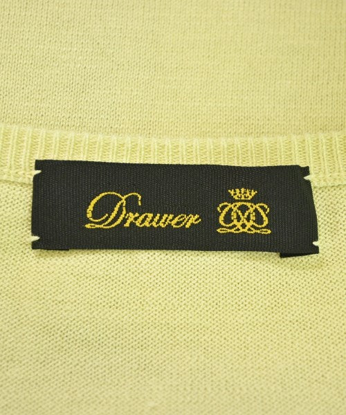 Drawer 開襟衫