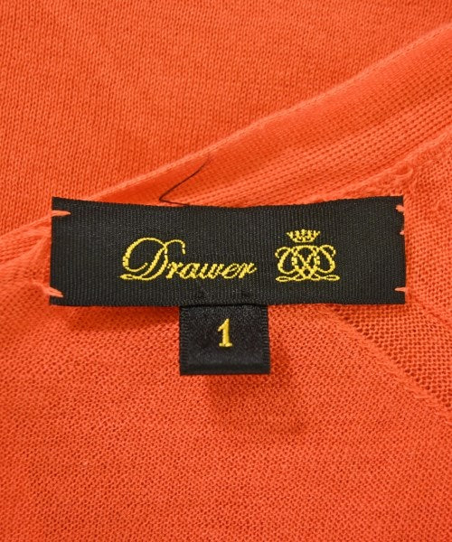 Drawer 毛衣