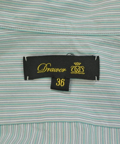 Drawer 休閒襯衫