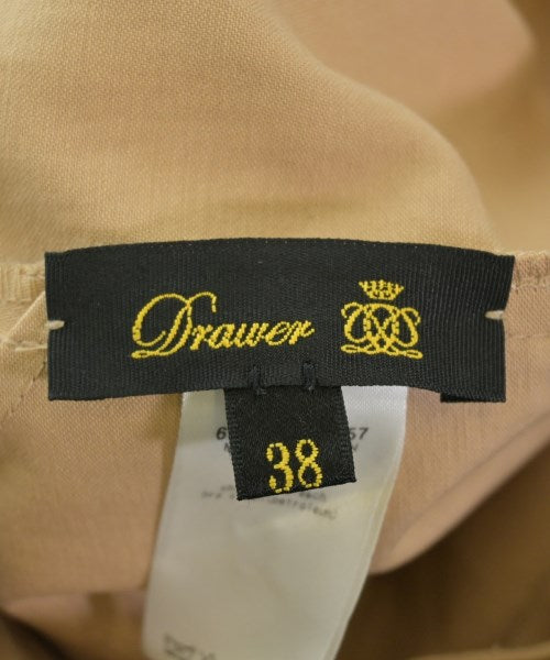 Drawer 其他款