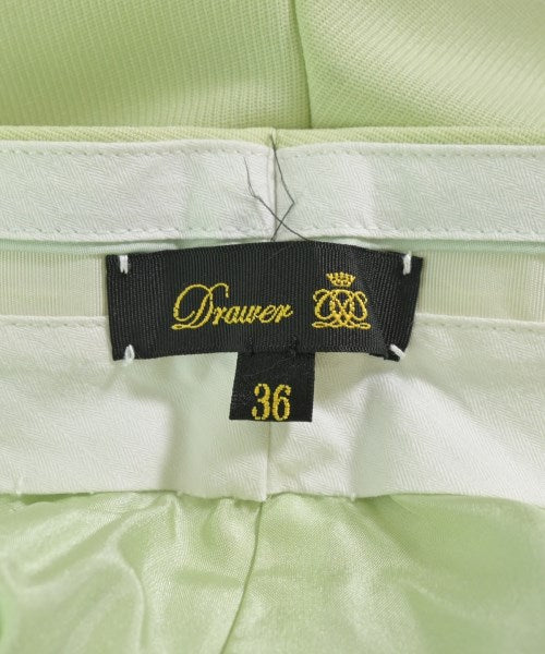 Drawer 長褲