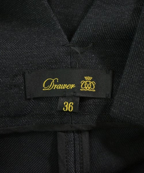 Drawer 連身衣/馬戲團服/連身褲