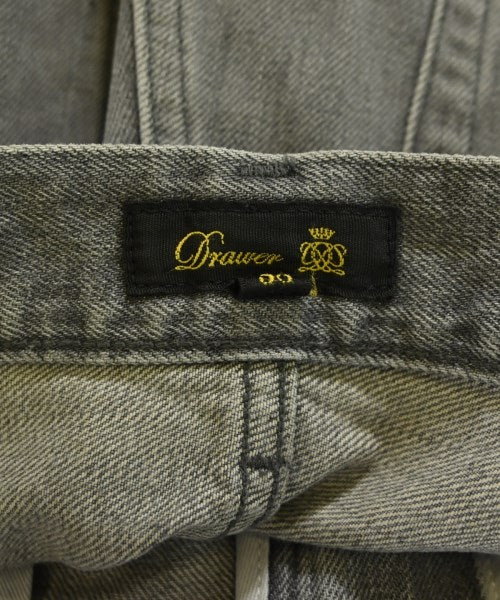 Drawer 牛仔褲