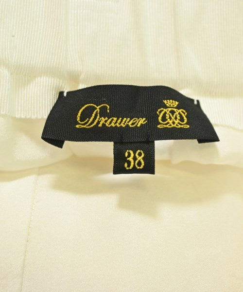 Drawer 其他款